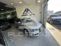 2013 Audi A4