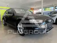 2013 Audi A4