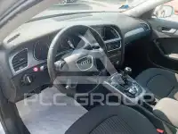2013 Audi A4