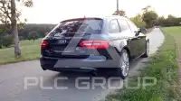 2013 Audi A4