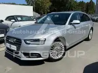 2013 Audi A4
