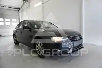 2013 Audi A4