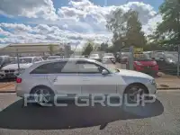 2013 Audi A4