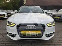 2014 Audi A4