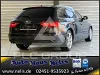 2013 Audi A4