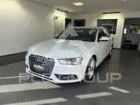 2013 Audi A4
