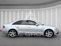 2013 Audi A4