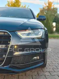 2013 Audi A4