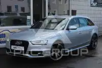 2013 Audi A4