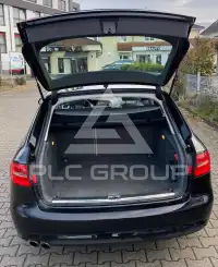 2014 Audi A4