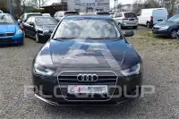 2013 Audi A4