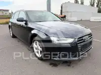 2013 Audi A4