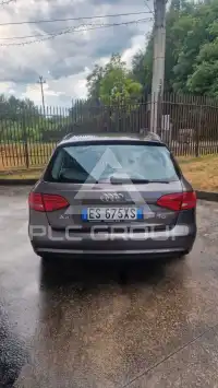 2013 Audi A4