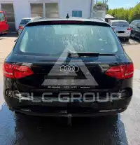 2013 Audi A4