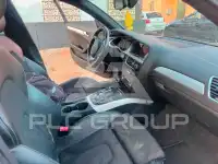 2013 Audi A4