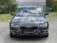 2013 Audi A4