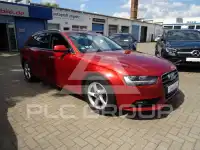2013 Audi A4