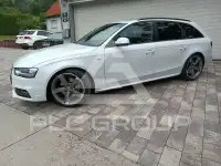 2013 Audi A4