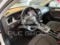 2013 Audi A4