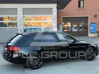 2013 Audi A4