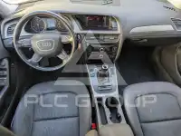 2013 Audi A4