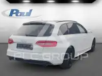 2013 Audi A4