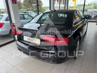 2013 Audi A4