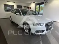 2013 Audi A4