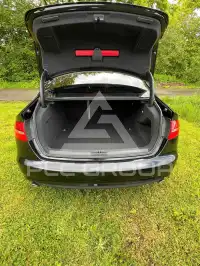 2013 Audi A4