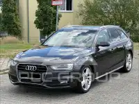 2013 Audi A4