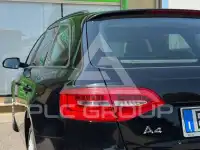 2013 Audi A4