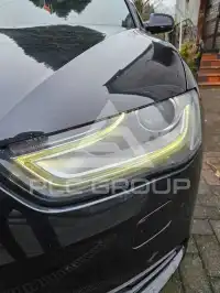 2013 Audi A4
