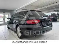 2013 Audi A4