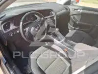 2013 Audi A4