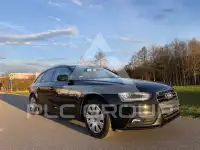 2013 Audi A4