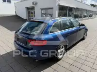 2013 Audi A4