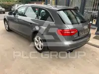 2013 Audi A4