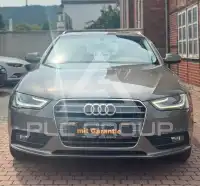 2013 Audi A4