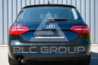2013 Audi A4