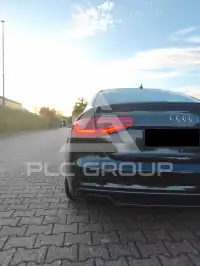 2013 Audi A4