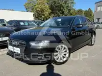 2013 Audi A4