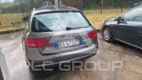 2013 Audi A4