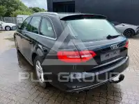 2013 Audi A4