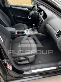 2013 Audi A4