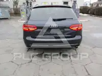 2013 Audi A4