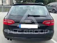 2013 Audi A4