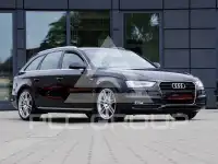 2013 Audi A4
