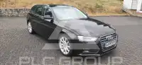 2013 Audi A4