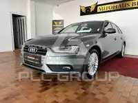 2013 Audi A4