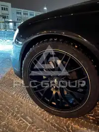 2013 Audi A4